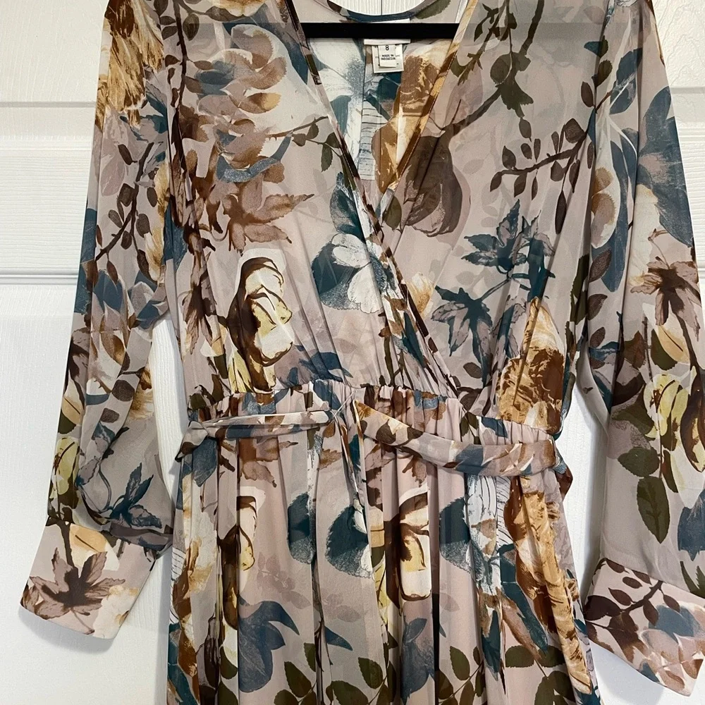 Material: Shell&Lining— 100% Polyester - Picture 3 of 5